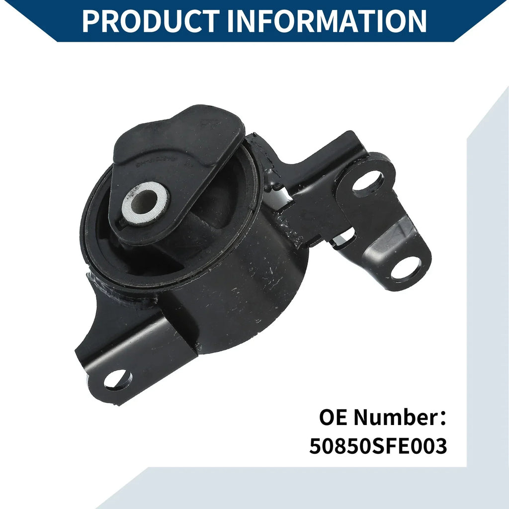 Engine Motor Mount Left for Honda Insight 1.3L (2010-2014)
