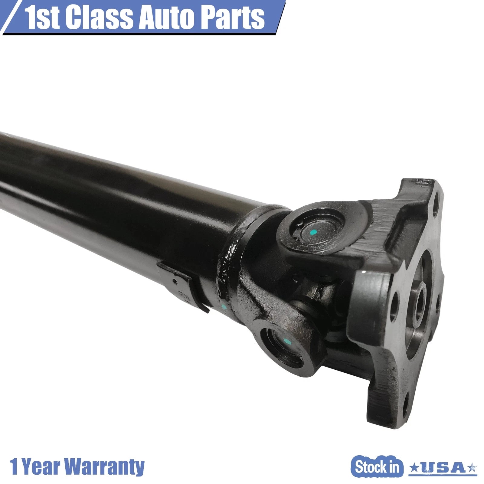 Rear Driveshaft Prop Shaft for Jeep Commander (2006-2010) Grand Cherokee (2008-2012)