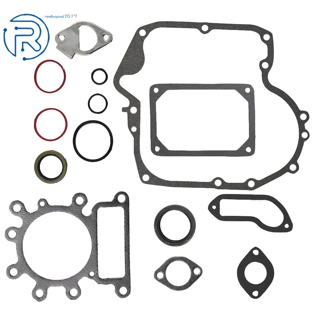 Carburetor Gasket Set for Briggs & Stratton (794150, 792621, 697191, 796187)