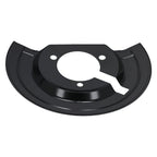 Brake Dust Shield Front Right for Ram 1500 Classic SLT (2019–2019)