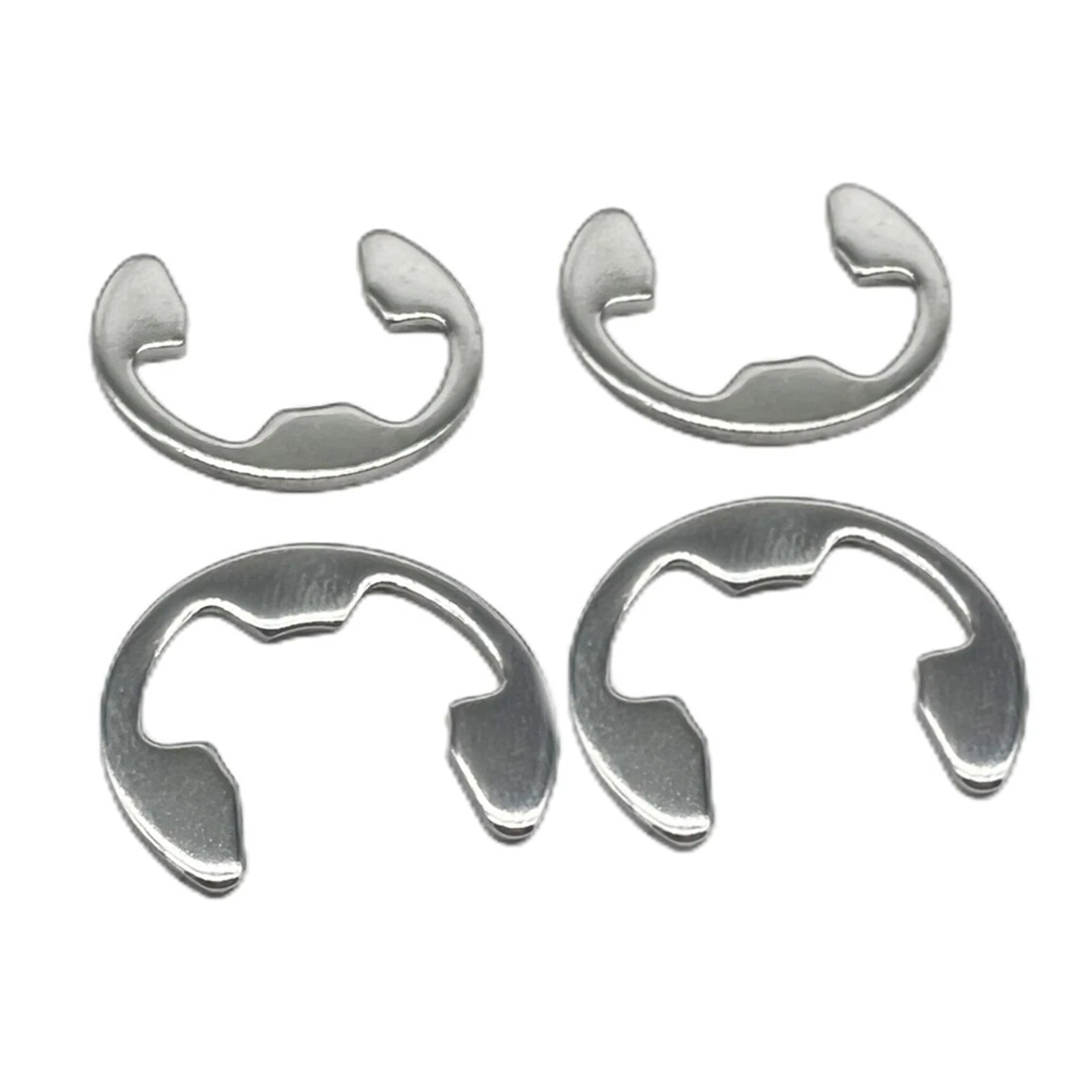 Set of 4 E Rings for MerCruiser Alpha 1 Gen 2 (53-815949, 815949, 18-2345)