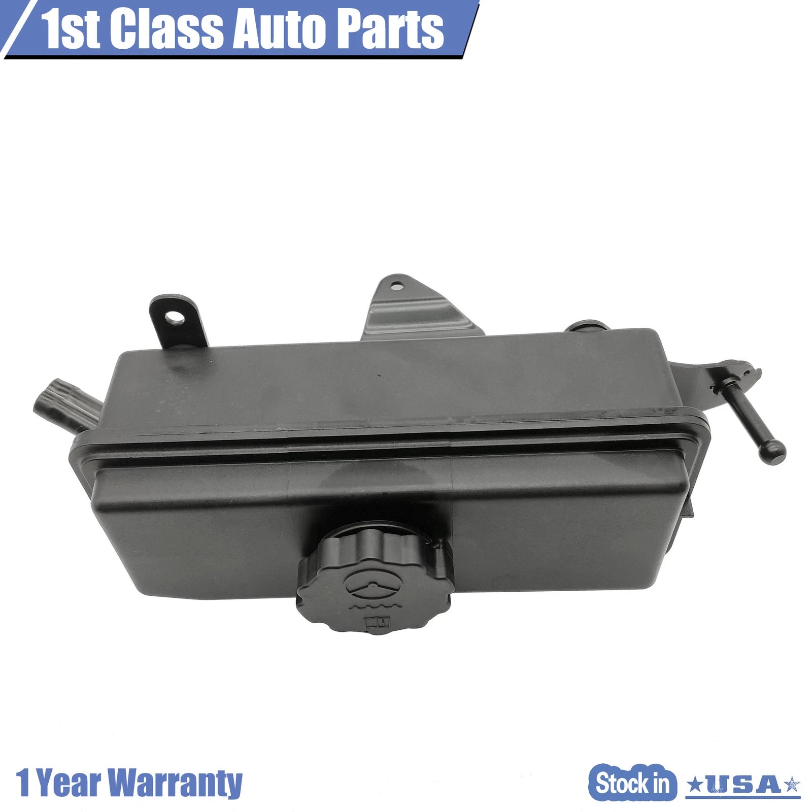 Power Steering Pump Reservoir for Chevrolet Malibu Pontiac G6 (2007–2012)
