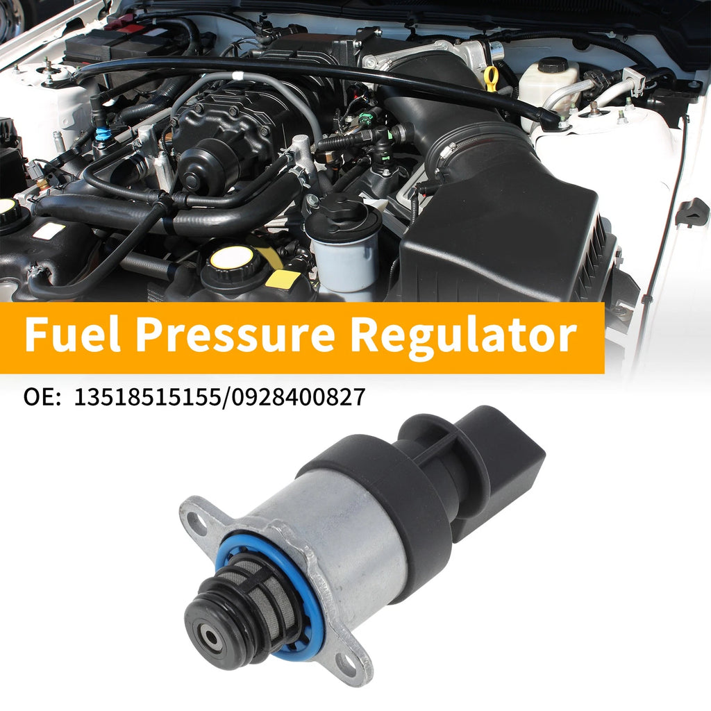 Fuel Pressure Regulator No.13518515155/0928400827 for BMW X6 (2019–2023)