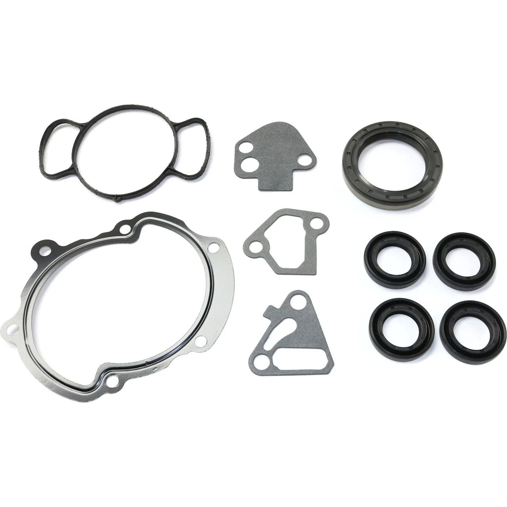 Timing Chain Kit for Cadillac CTS, Buick Rendezvous (2004–2007)