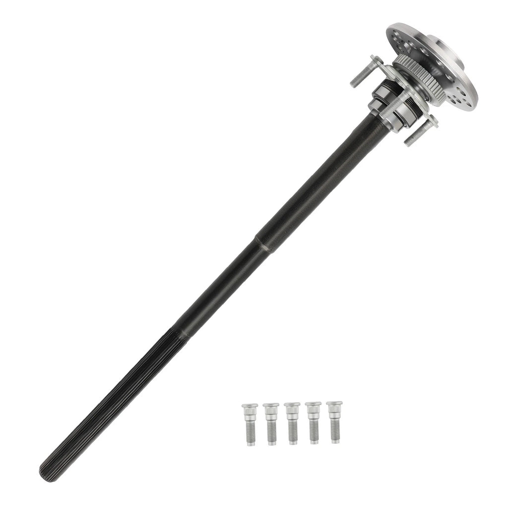 Rear Axle Shaft Assembly for Jeep Wrangler (JK) (2007–2018) 68003272AA