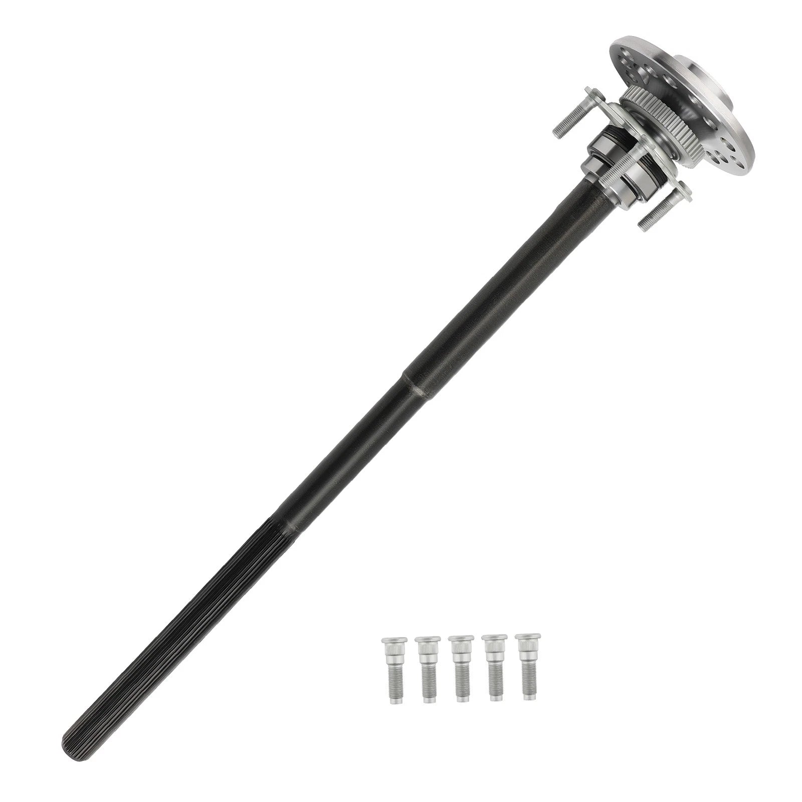 Rear Axle Shaft Assembly for Jeep Wrangler (JK) (2007–2018) 68003272AA