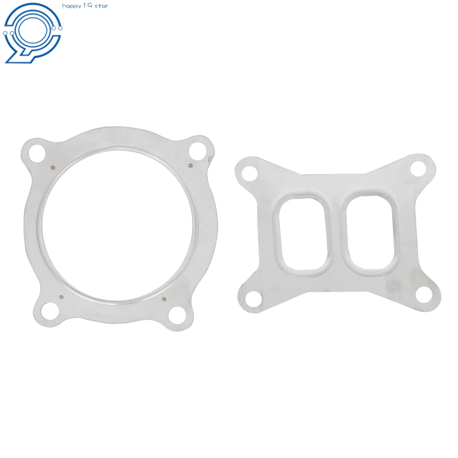 Turbocharger for Audi A4 A5 A6 A7 A8 Q5 (2008–2016)
