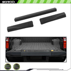 Tailgate Trim Cap Molding for Ford F-250 Super Duty (2008–2016)