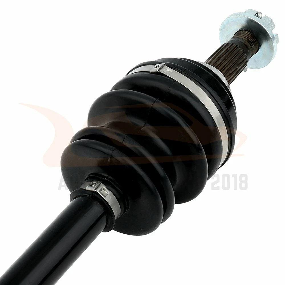 2PC CV Axle Shaft for Arctic Cat 250 300 (1998-2004)