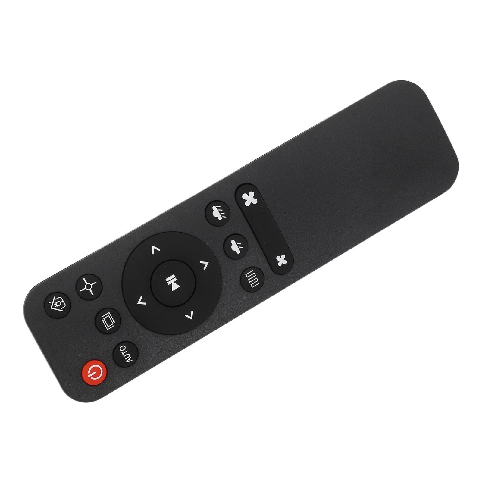 Remote Control for MAMNV BR150 Robot Vacuum Cleaner (2019–2023)