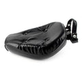 Front Driver Seat Leather Cushion for Honda Rebel CA250 CMX250 (1986-2012)