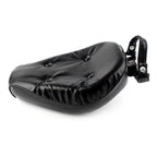 Front Driver Seat Leather Cushion for Honda Rebel CA250 CMX250 (1986-2012)