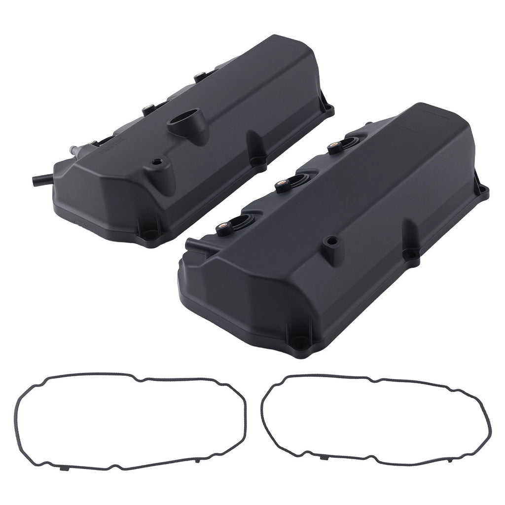 Left Right Valve Cover for Mitsubishi Outlander 2007–2009 1035A840