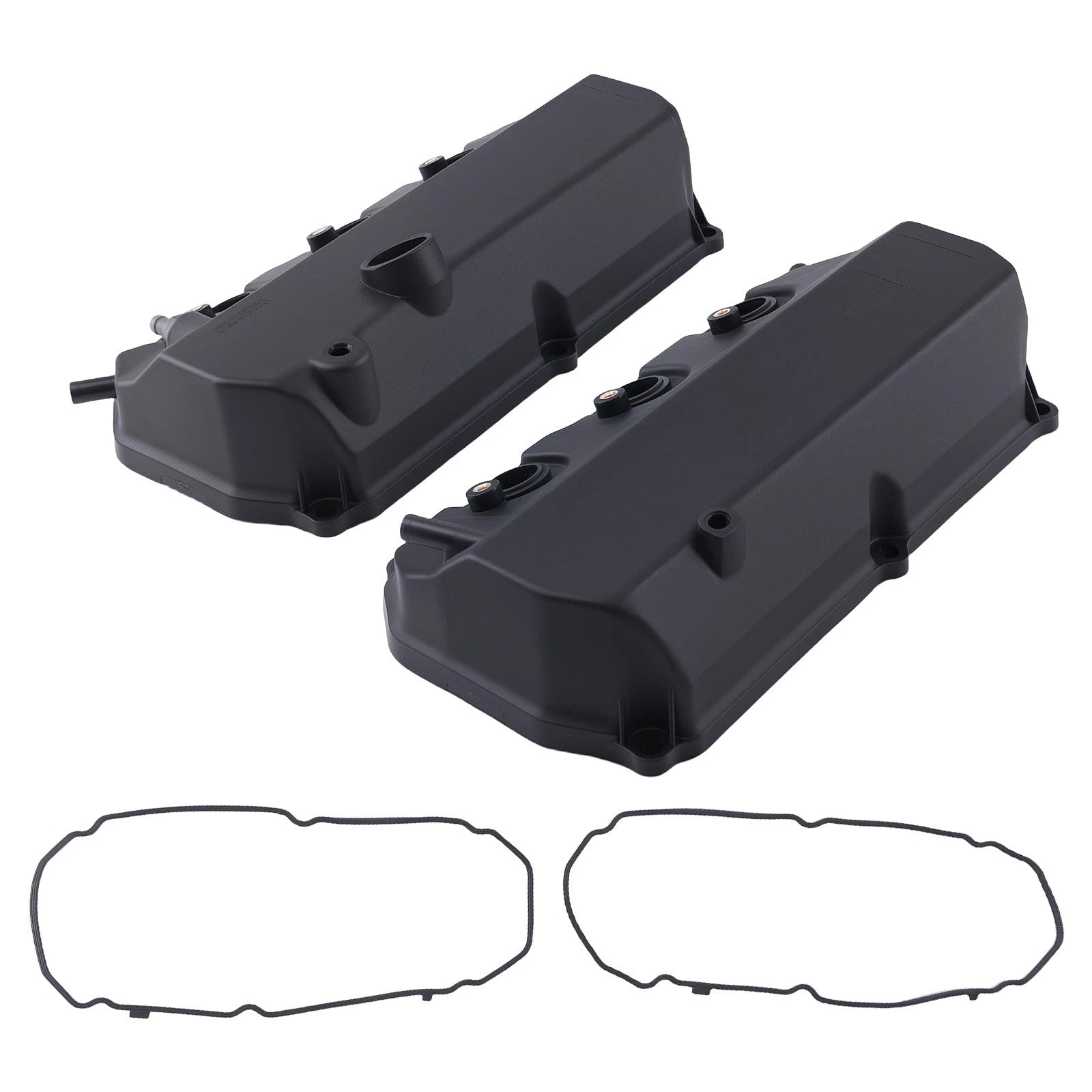Left Right Valve Cover for Mitsubishi Outlander 2007–2009 1035A840