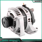 Alternator for Chrysler Town & Country, Dodge Grand Caravan (2008–2016)
