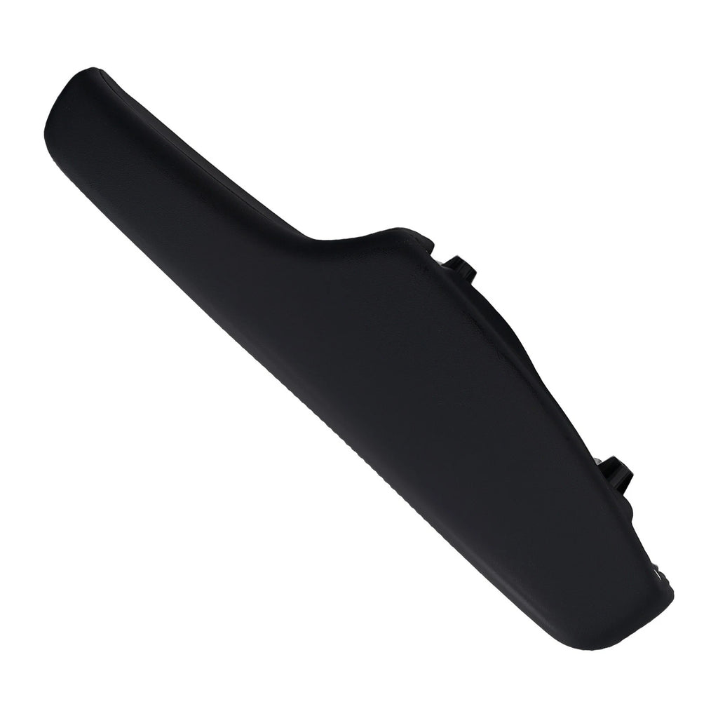 Door Handle Trim Black Right Front for Dodge Charger (2011–2023) 1WK36DX9AA