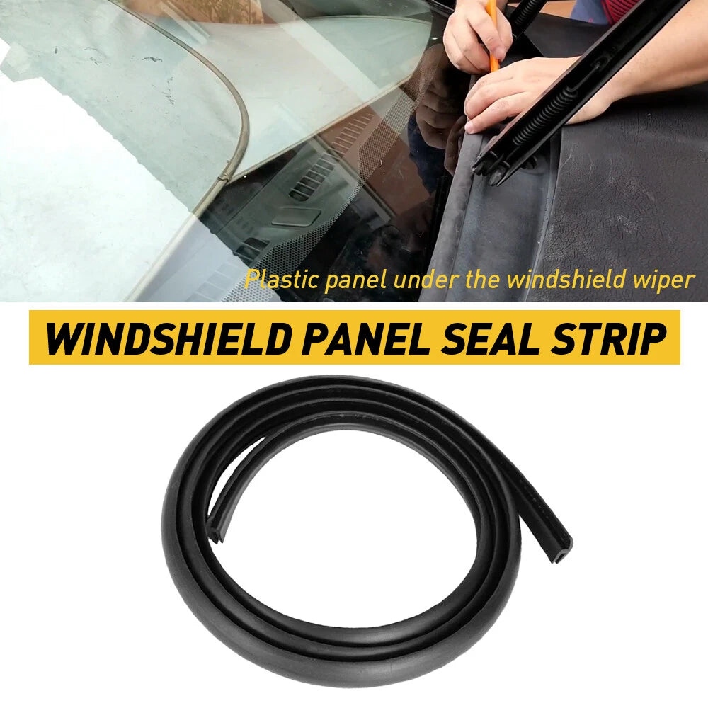 Windshield Seal Strip for Car