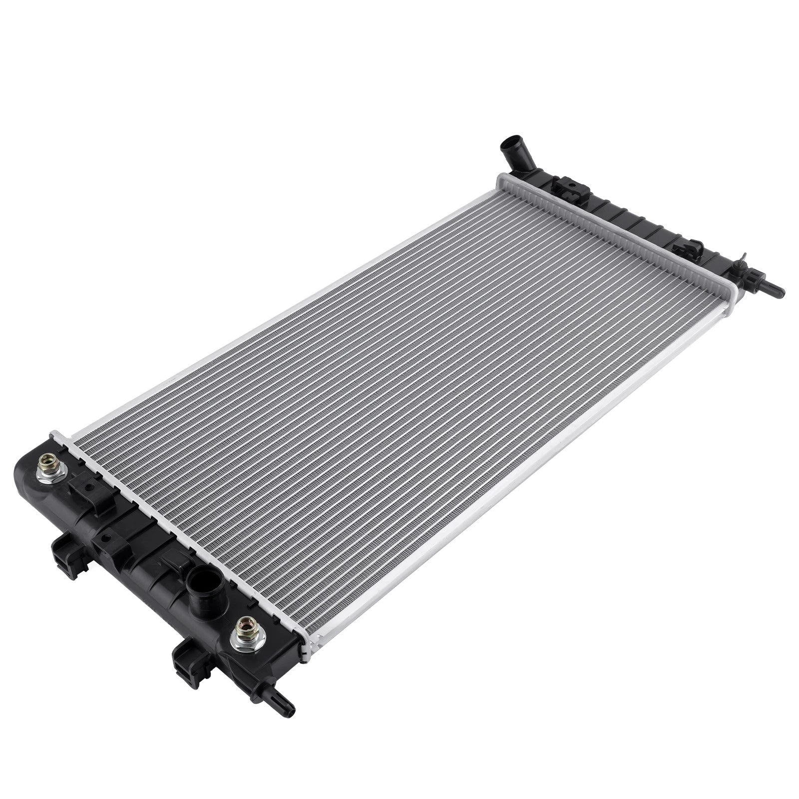 Coolant Radiator for Chevrolet Monte Carlo (2006–2007)
