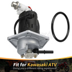 Fuel Pump 49040-0037 for Kawasaki KX250F (2011) KX450F (2009–2010)