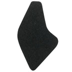 Yamaha MT-07 2021+ Side Fuel Tank Pads Protector Stickers Decal
