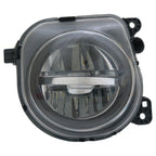 Replacement Passenger Side Fog Light Assembly w/o Night Vision