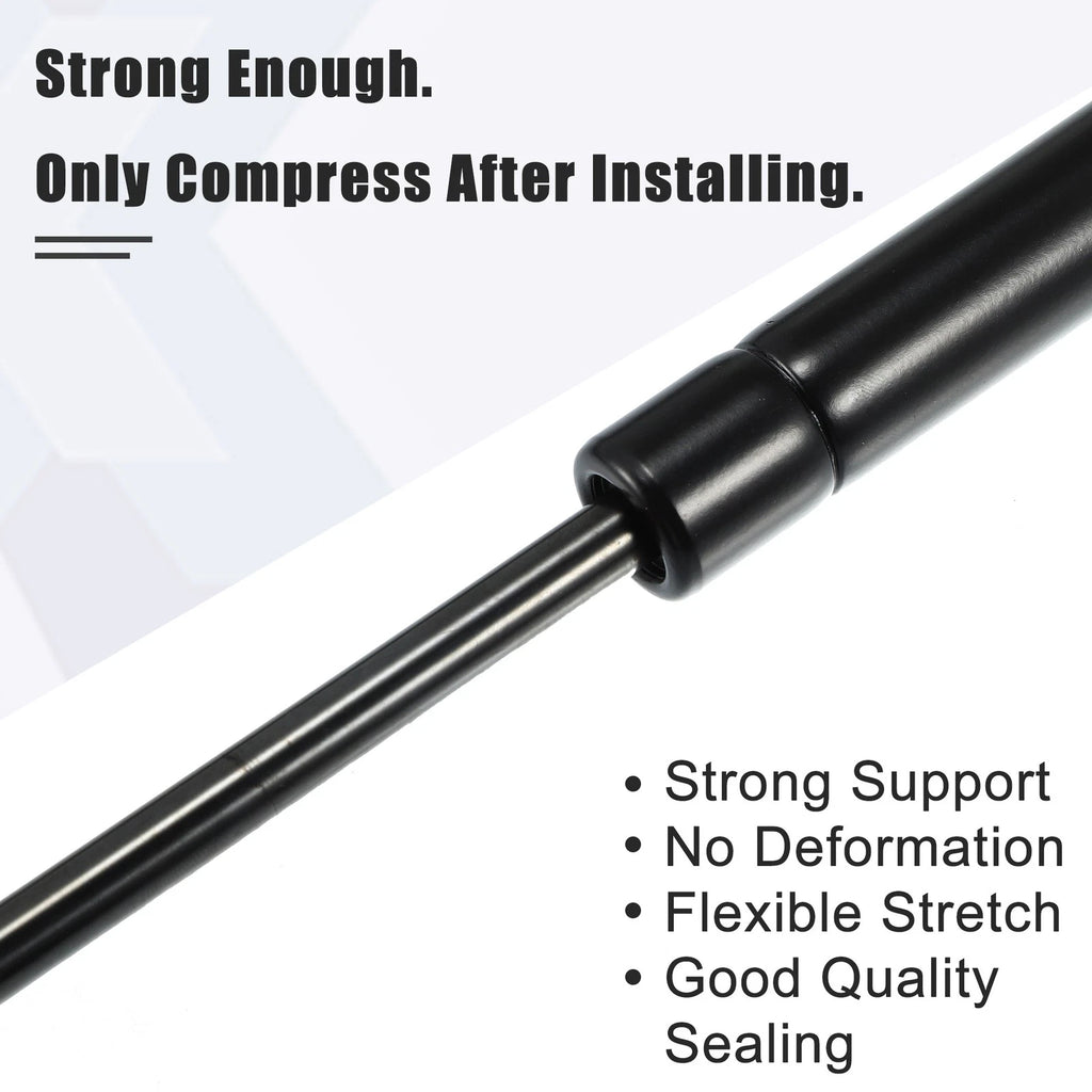 2 Pcs Front Hood Gas Lift Supports Struts HC3Z16C826A for Ford F250 (2011–2016)