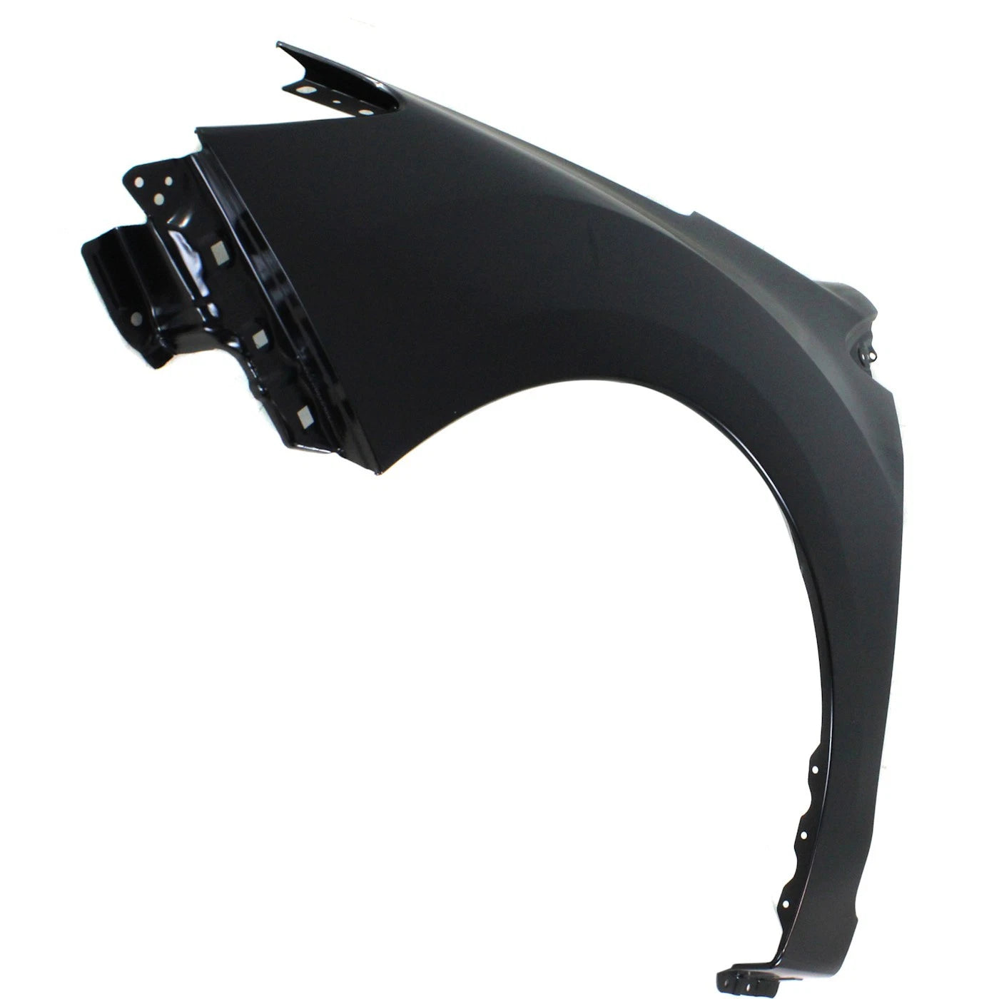 Fender for Subaru Impreza (2012–2016) Front Driver Side