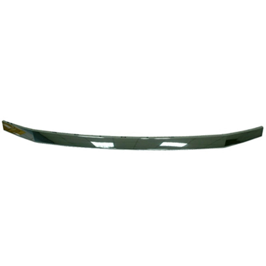 Replacement Upper Grille Molding Chrome for Honda Accord Crosstour (2010–2012)