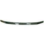 Replacement Upper Grille Molding Chrome for Honda Accord Crosstour (2010–2012)