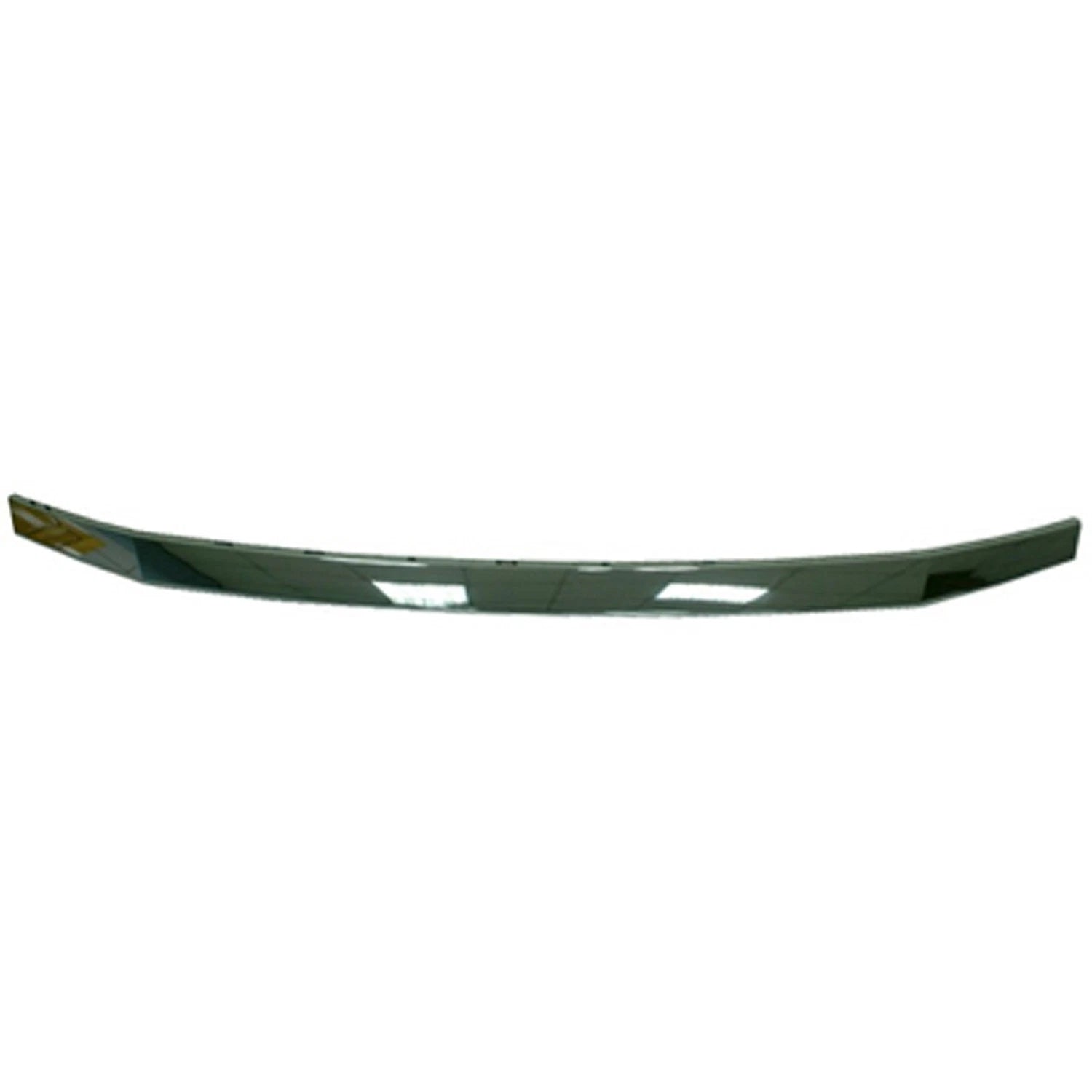 Replacement Upper Grille Molding Chrome for Honda Accord Crosstour (2010–2012)