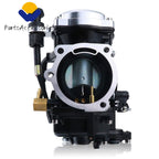 Carburetor for Harley Davidson Dyna Electra Glide Fatboy Heritage Softail