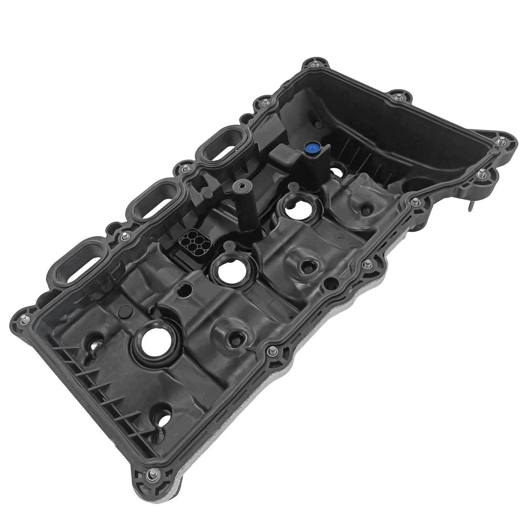 Left Engine Valve Cover for Ford F-150, Expedition, Lincoln Navigator (2017–2020)