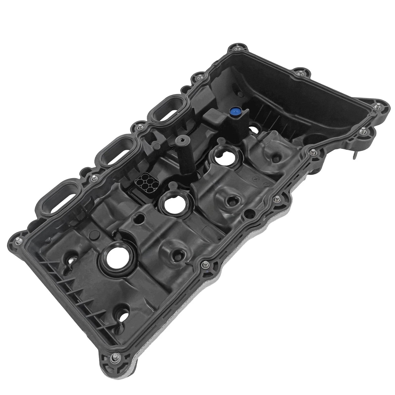 Left Engine Valve Cover for Ford F-150, Expedition, Lincoln Navigator (2017–2020)