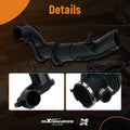 Engine Air Intake Hose Boot for Nissan Maxima V6 3.5L (2009–2014) 165769N00C