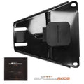2" Towing Mount Receiver for Kawasaki Brute Force 750/650 (2005–2023)