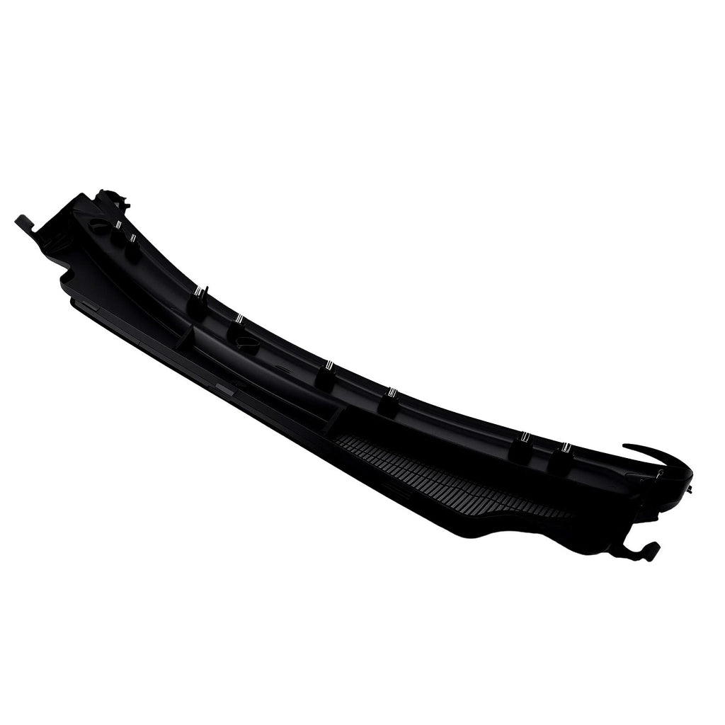 Windshield Wiper Cowl Panel Vent for Dodge Charger Magnum 300 (2005–2010) 4805834AD