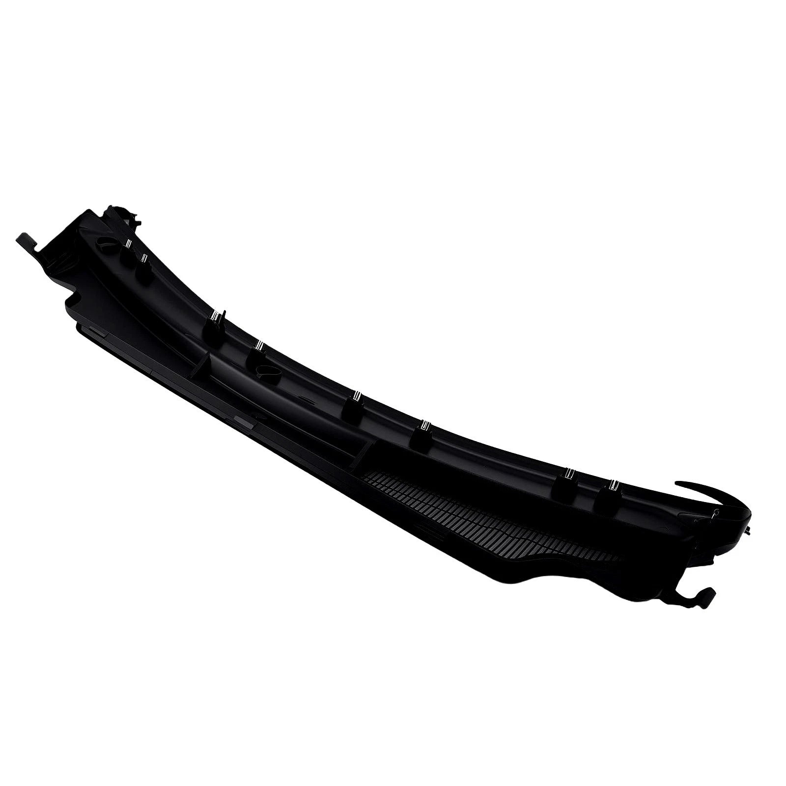 Windshield Wiper Cowl Panel Vent for Dodge Charger Magnum 300 (2005–2010) 4805834AD