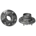 2 x Front Axle Wheel Hubs for Landcruiser 78 79 105 Series (1998���2012)