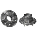2 x Front Axle Wheel Hubs for Landcruiser 78 79 105 Series (1998���2012)