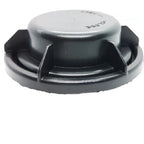 4.75" Headlight Bulb Covers for Mercedes (15822200)