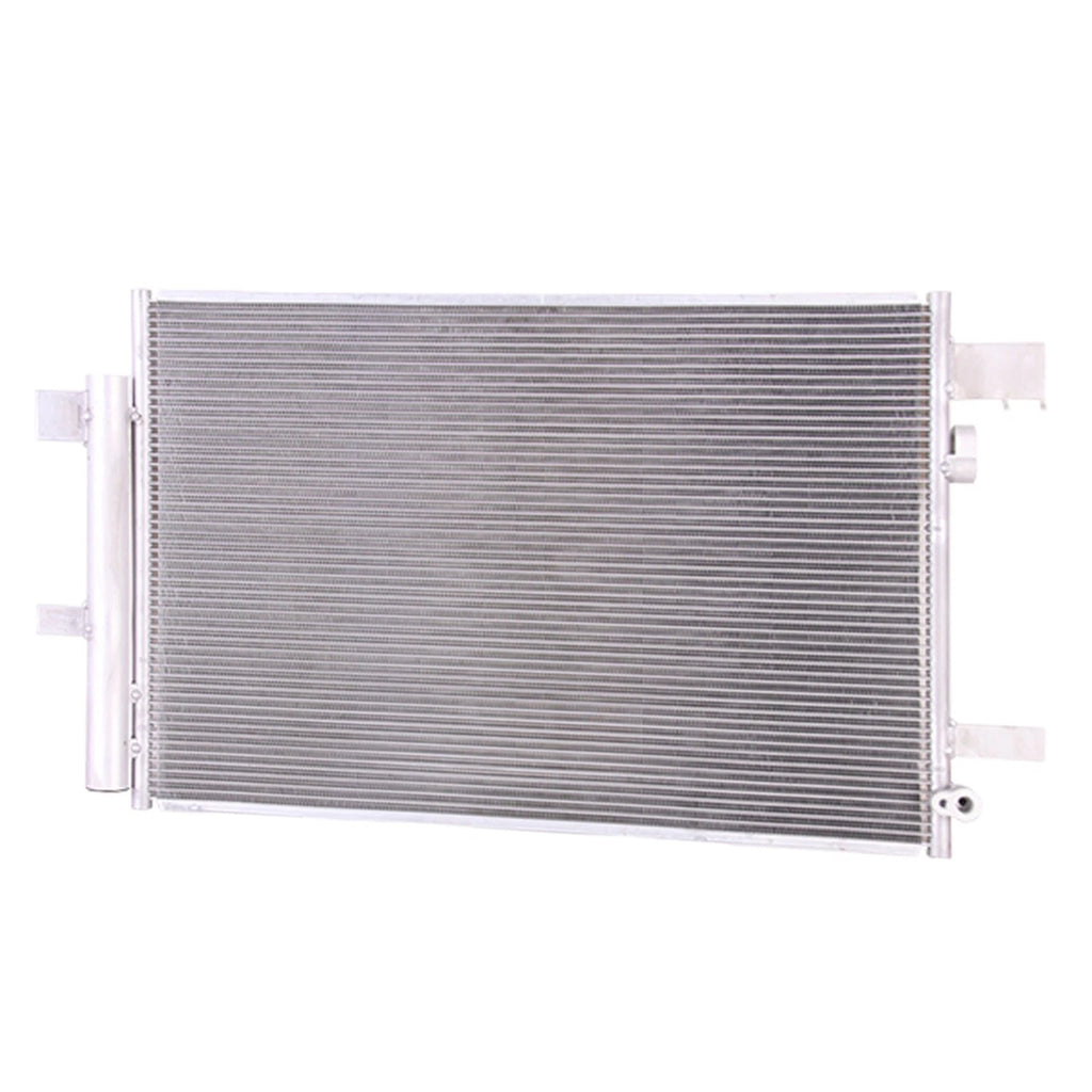 Replacement A/C Condenser Repair Part for 2018–2019 Subaru Crosstrek