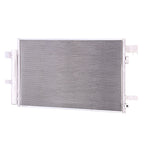 Replacement A/C Condenser Repair Part for 2018–2019 Subaru Crosstrek