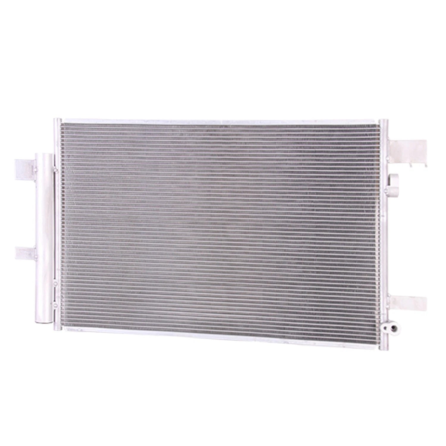 Replacement A/C Condenser Repair Part for 2018–2019 Subaru Crosstrek