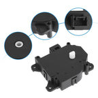 HVAC Heater Blend Door Actuator for Toyota Camry (2012–2017) No. 87106-06290