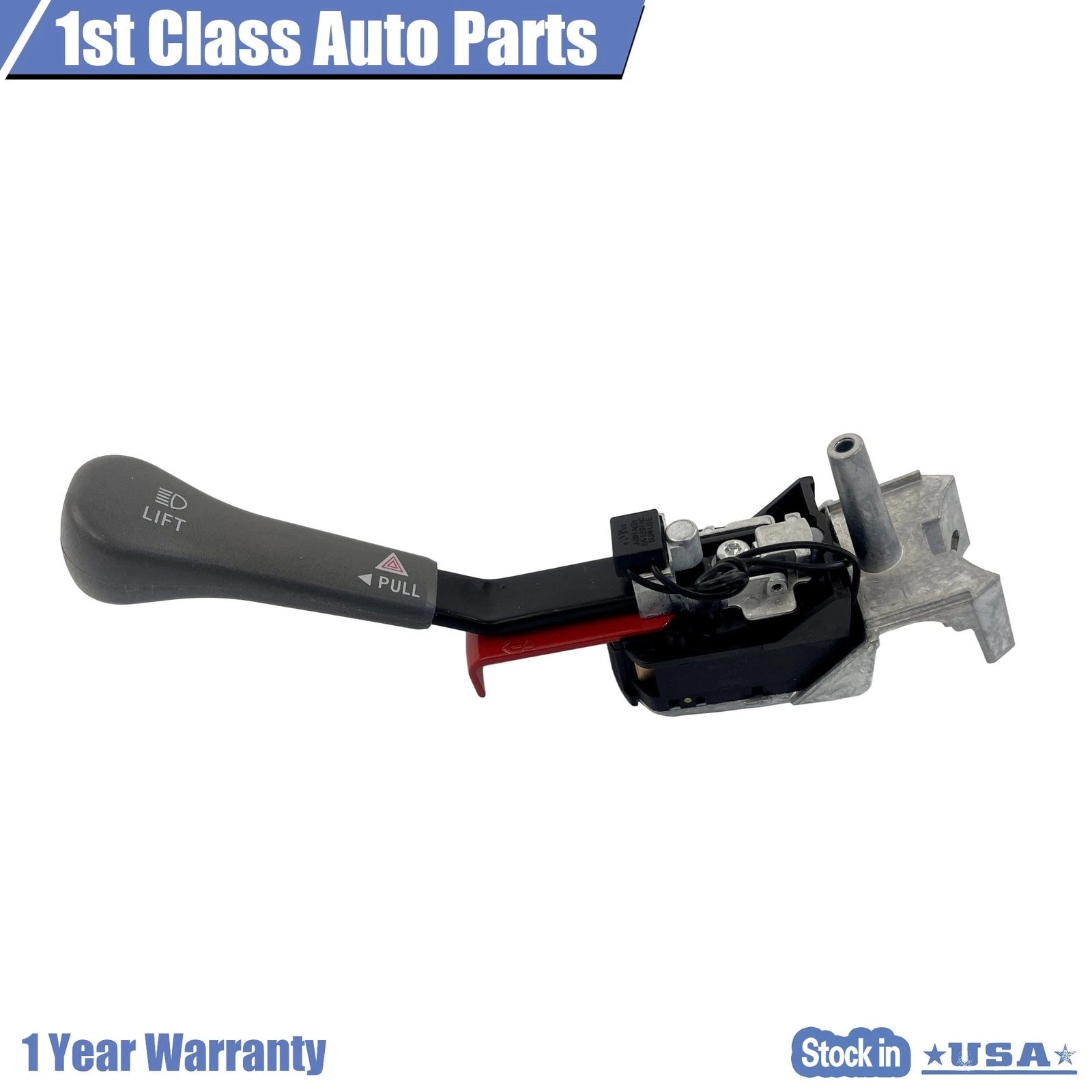 Headlight Lamp Switch for Freightliner Century Class (1996-2007)