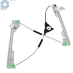 Power Window Regulator with Motor for Nissan Altima (2007-2012)