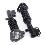 BFO Adjustable Coilovers Shocks Struts Kit for Toyota Corolla (2009–2018)