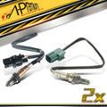 2X O2 Oxygen Sensors for Nissan Altima (2004–2006)