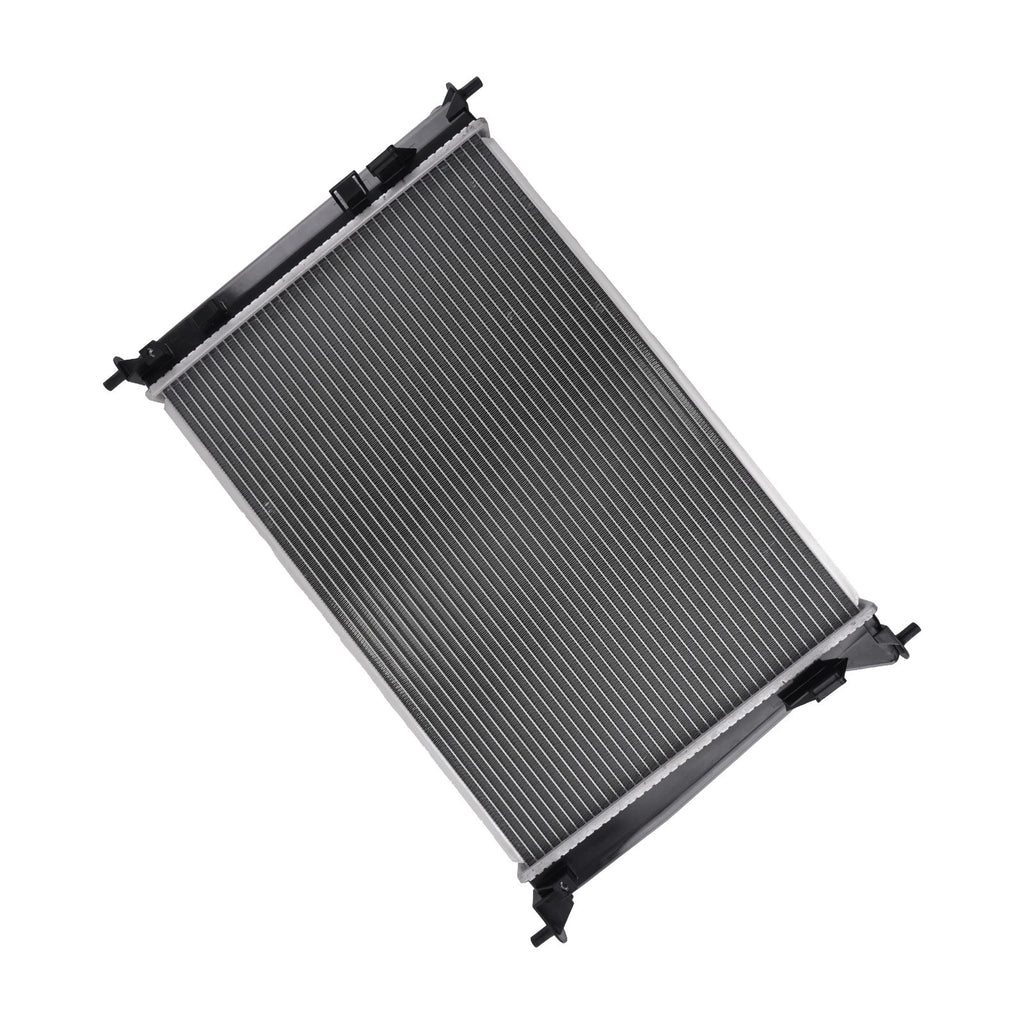 Aluminum Engine Radiator for Kia Soul 2010-2011 2.0L 253102K150 CU13134 AT