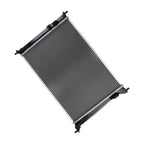 Aluminum Engine Radiator for Kia Soul 2010-2011 2.0L 253102K150 CU13134 AT